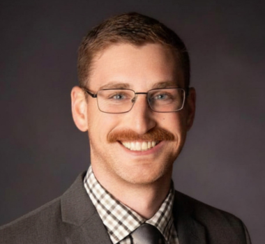 MITCH CLODFELTER